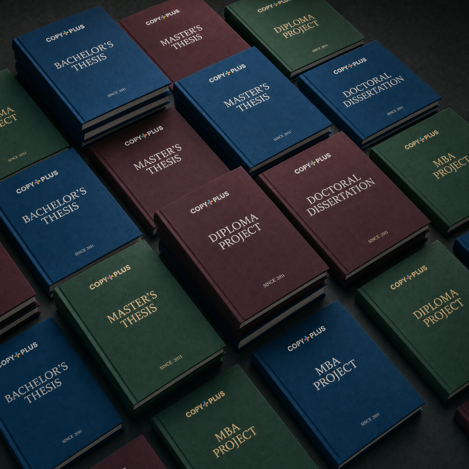 Diplomdarbu iesiešana