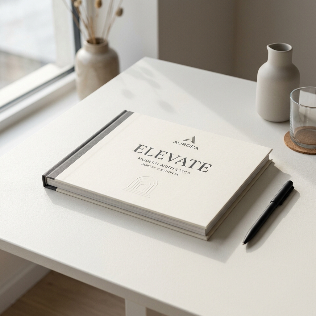 Editorial Brochures